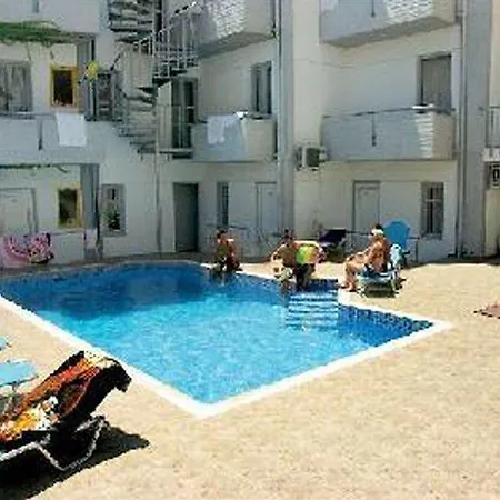 Averinos 3* Χερσόνησος